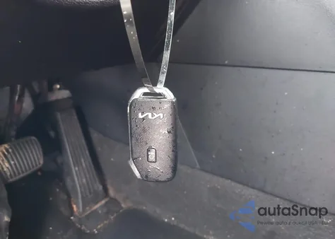 2023 Kia Sportage Sx-Prestige из США, поврежденный, VIN 5XYK53AF7PG086989